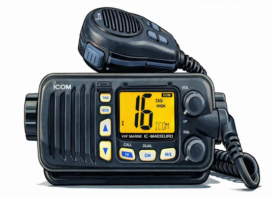 CRR (Certificat Radio)