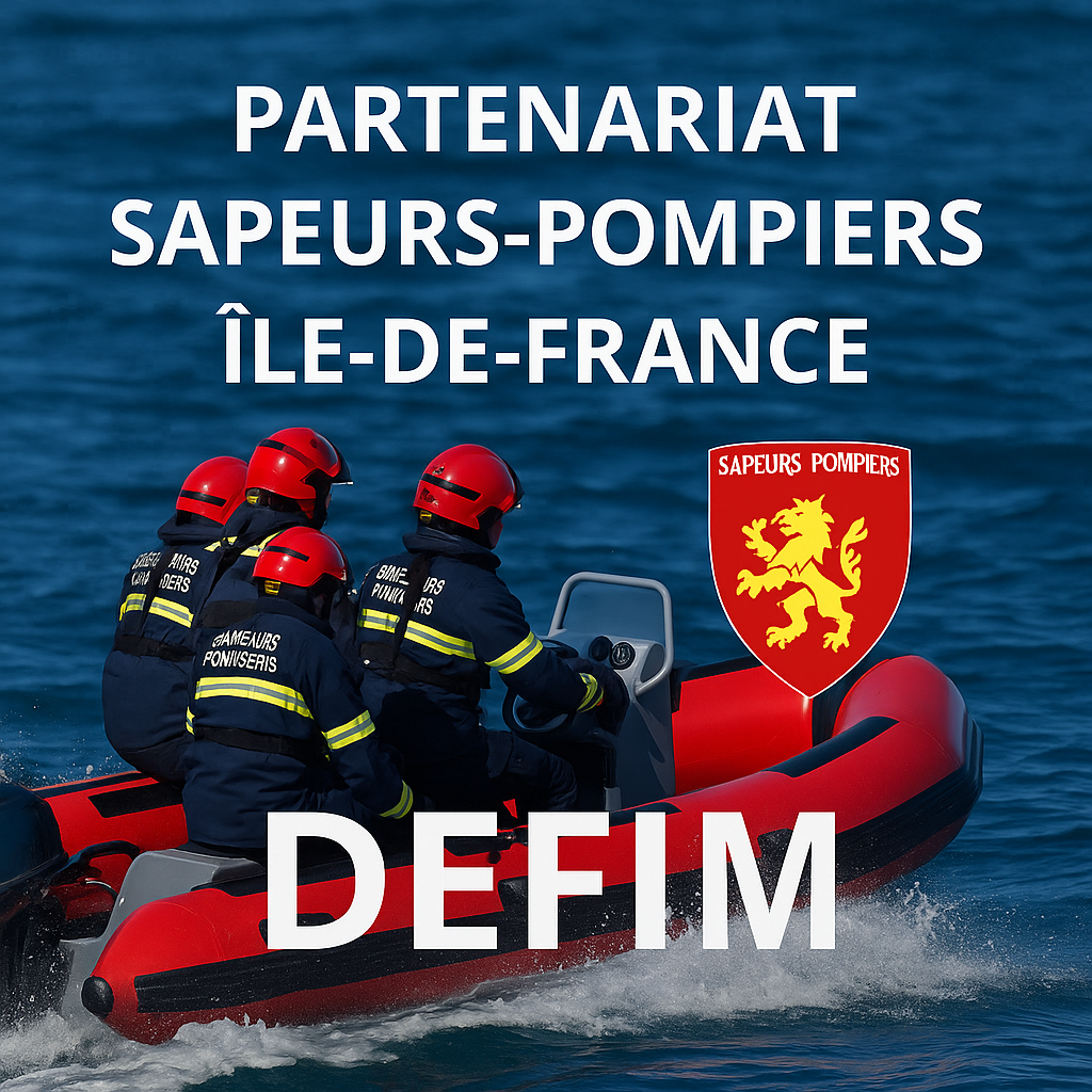 Tarif Spécial Sapeur Pompier Côtier + Fluvial