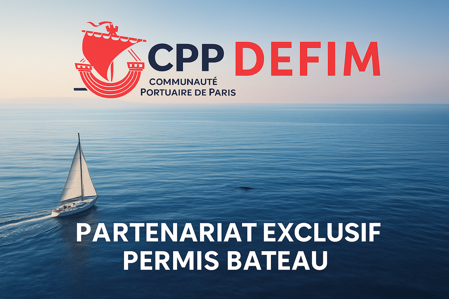 Tarif CPP - Permis côtier