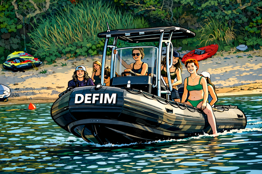 PERMIS CÔTIER -25 ANS